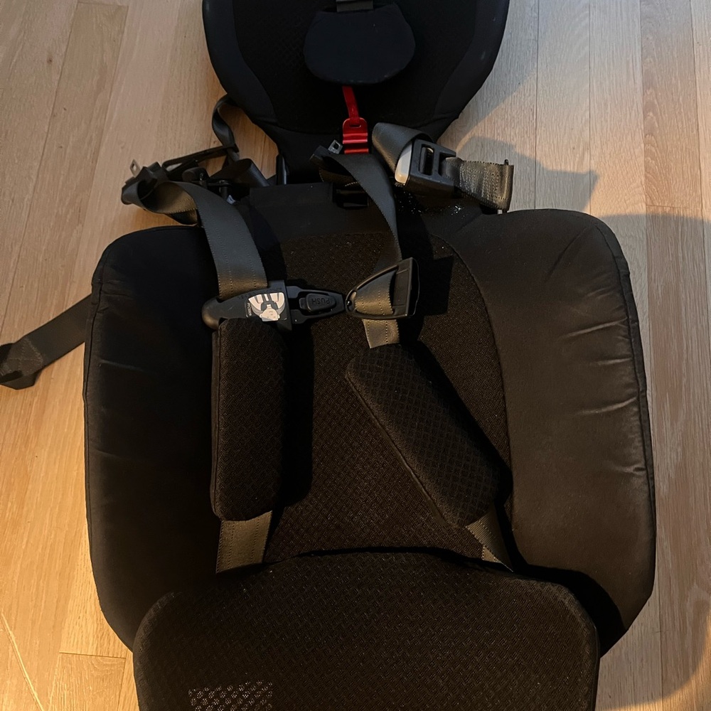 Wayb Travel Car Seat